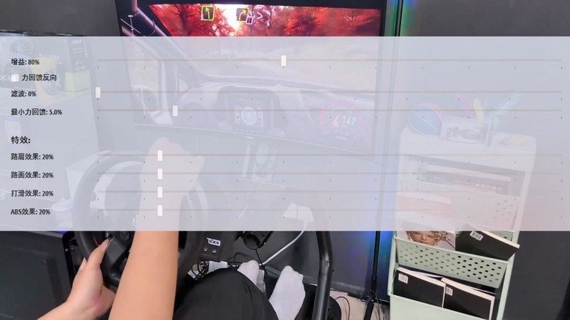 热爱赛车的你，请收藏！市售模拟器选购指南