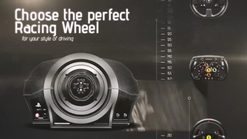 热爱赛车的你，请收藏！市售模拟器选购指南