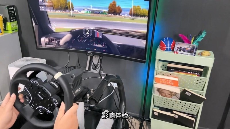 热爱赛车的你，请收藏！市售模拟器选购指南