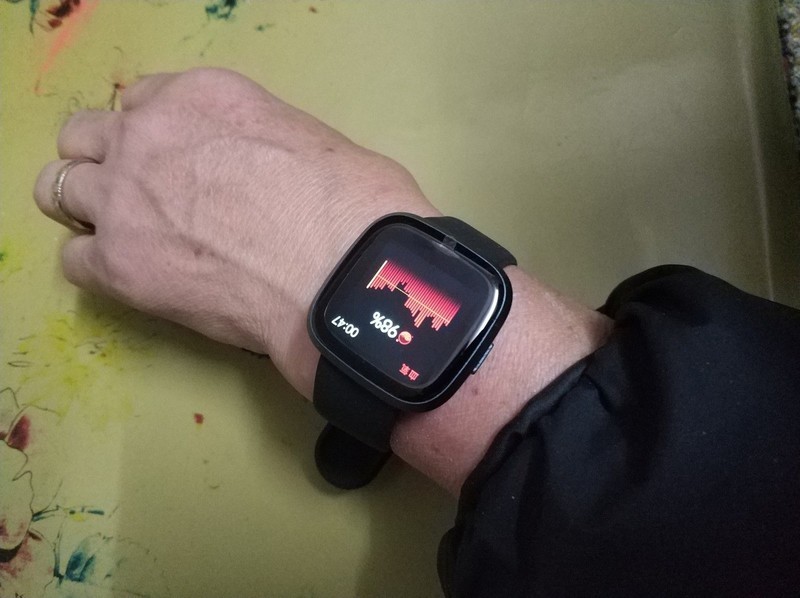 新年回家送父母的健康好物：dido G28S血压心电智能手表