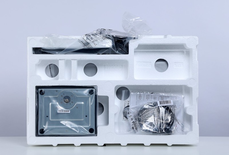 设计制图用显示器咋选？千元档INNOCN 27C1U-D 4K专业美术显示器推荐