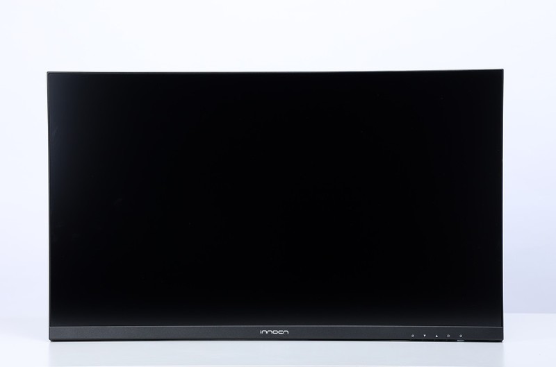 设计制图用显示器咋选？千元档INNOCN 27C1U-D 4K专业美术显示器推荐