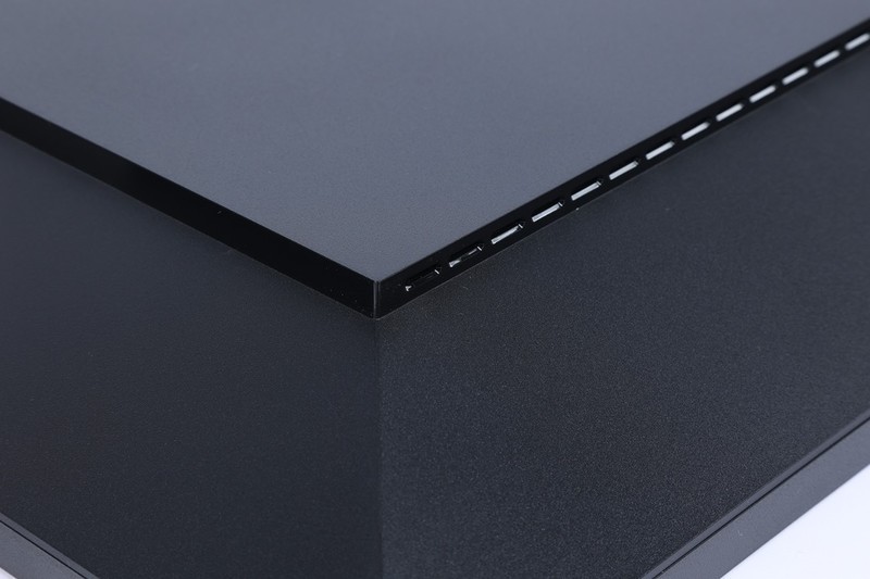 设计制图用显示器咋选？千元档INNOCN 27C1U-D 4K专业美术显示器推荐