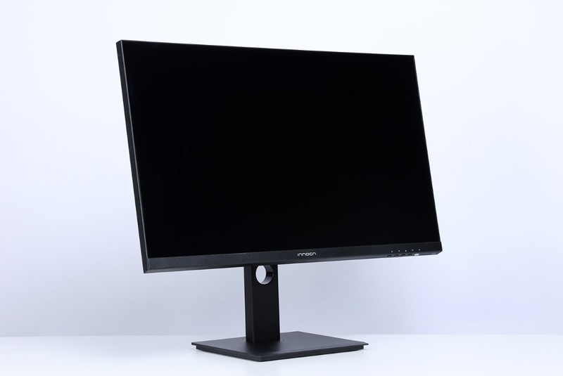 设计制图用显示器咋选？千元档INNOCN 27C1U-D 4K专业美术显示器推荐