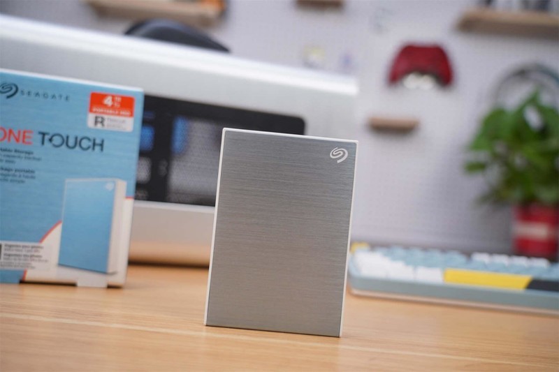 真正的“铭”副其实，大容量价格内卷没商量—希捷铭移动硬盘分享