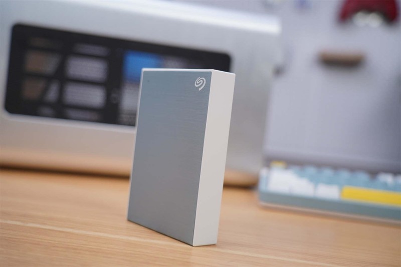 真正的“铭”副其实，大容量价格内卷没商量—希捷铭移动硬盘分享