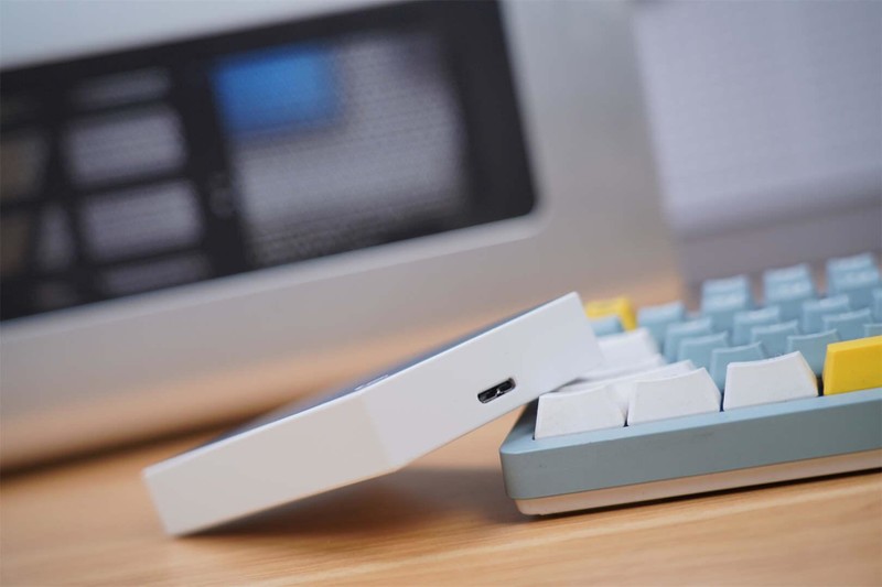 真正的“铭”副其实，大容量价格内卷没商量—希捷铭移动硬盘分享