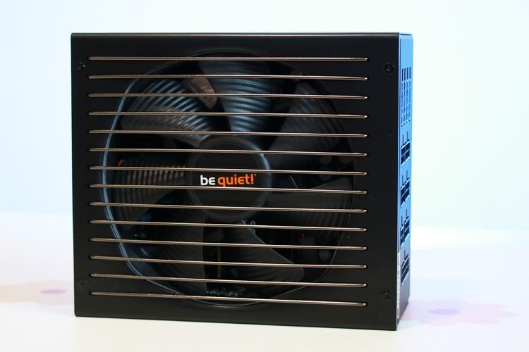 省电又安全！RTX40系列电源超给力，德商德静界1000w、Light Wings机箱风扇开箱体验