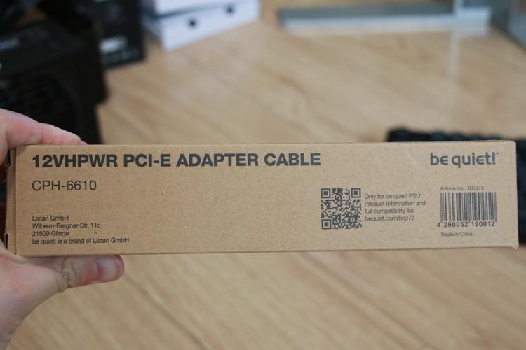 省电又安全！RTX40系列电源超给力，德商德静界1000w、Light Wings机箱风扇开箱体验