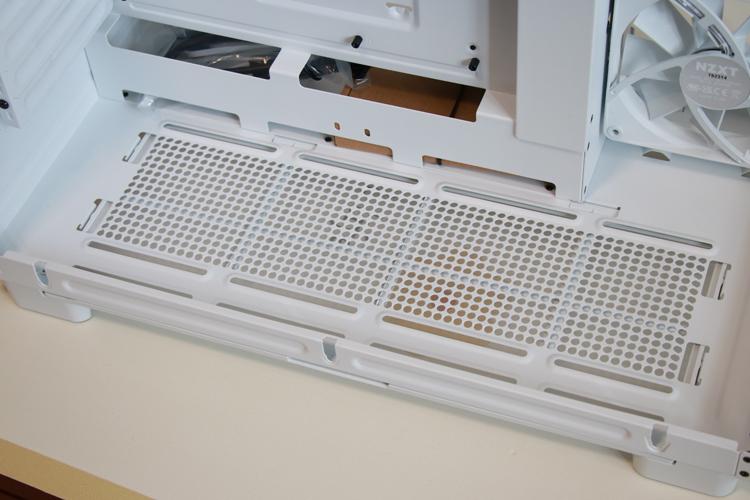 完美海景房！让电脑焕发新生，NZXT H9 flow机箱、艾湃电竞魔立方360水冷散热开箱体验