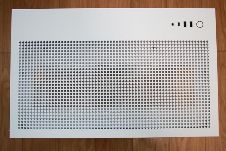 完美海景房！让电脑焕发新生，NZXT H9 flow机箱、艾湃电竞魔立方360水冷散热开箱体验