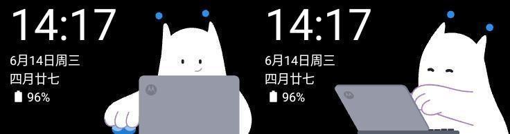 小巧便携颜值高，3999元即可到手的Moto Razr40上手体验