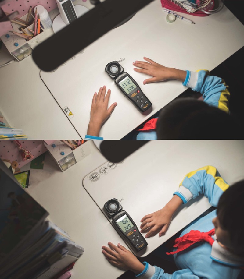 叠BUFF的飞利浦A1护眼灯，卖点之多总能戳中你的刚需