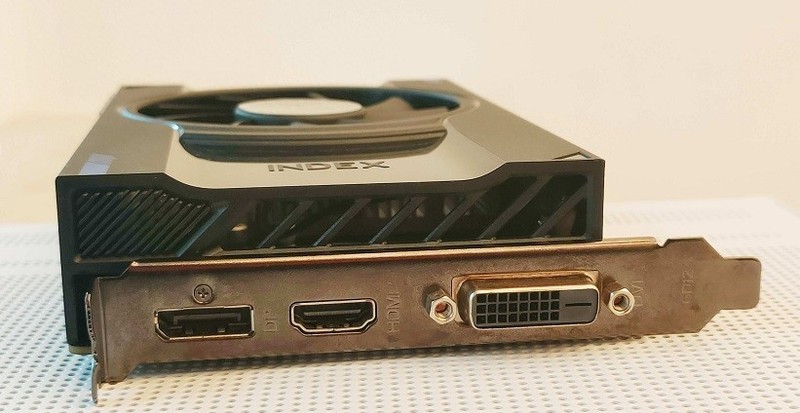 华南B660M-ITX主板搭配超频三蜂鸟和蓝戟DG1性能如何？|华南金牌