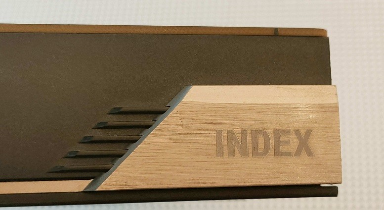 华南B660M-ITX主板搭配超频三蜂鸟和蓝戟DG1性能如何？|华南金牌