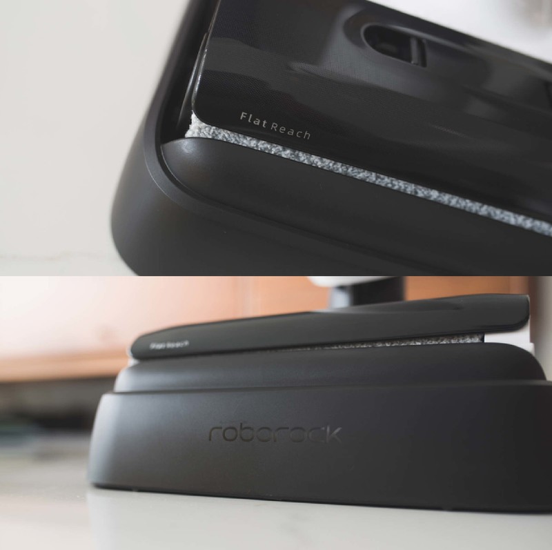 重塑洗地机固有印象，石头A20 Air用轻量化逆袭，彻底Hold住全场景