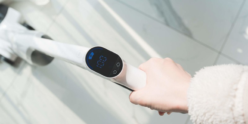 重塑洗地机固有印象，石头A20 Air用轻量化逆袭，彻底Hold住全场景