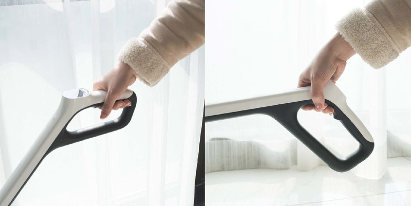 重塑洗地机固有印象，石头A20 Air用轻量化逆袭，彻底Hold住全场景