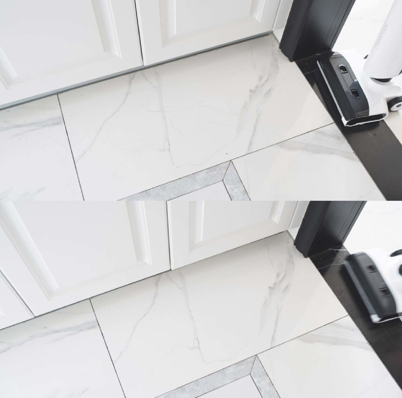 重塑洗地机固有印象，石头A20 Air用轻量化逆袭，彻底Hold住全场景