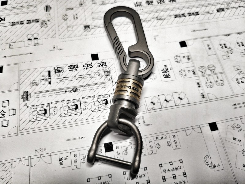 图纸画的好，FEGVE的装备少不了