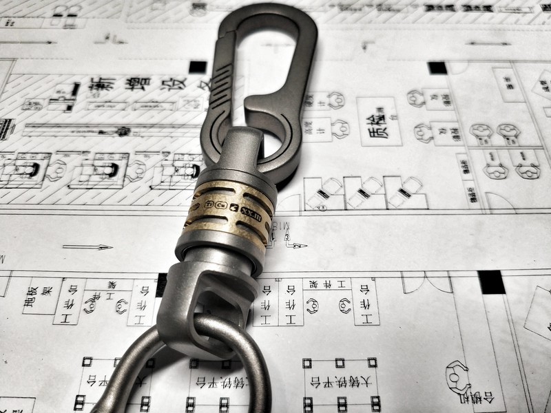 图纸画的好，FEGVE的装备少不了