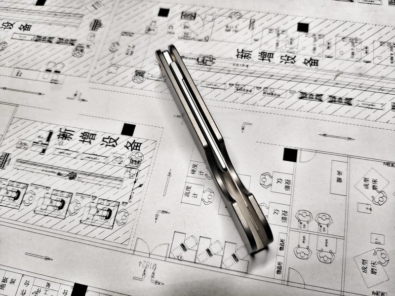 图纸画的好，FEGVE的装备少不了