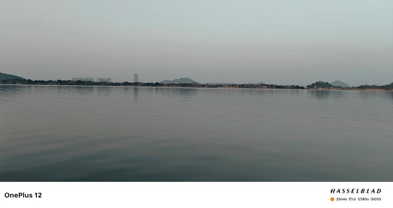 一加12影像深度评测!这哈苏味道,还要啥微单