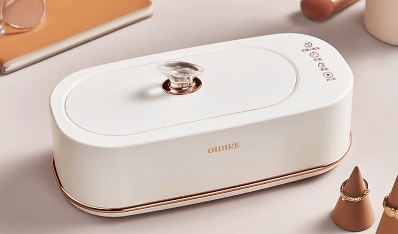 超声波清洗机是否是智商税？揭秘四大爆款超声波清洗机