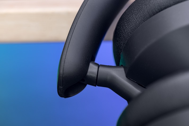 双十一耳机推荐，-52dB降噪140小时长续航，iKF Solo头戴式蓝牙耳机