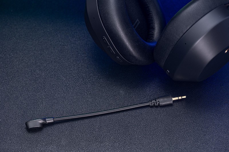 双十一耳机推荐，-52dB降噪140小时长续航，iKF Solo头戴式蓝牙耳机