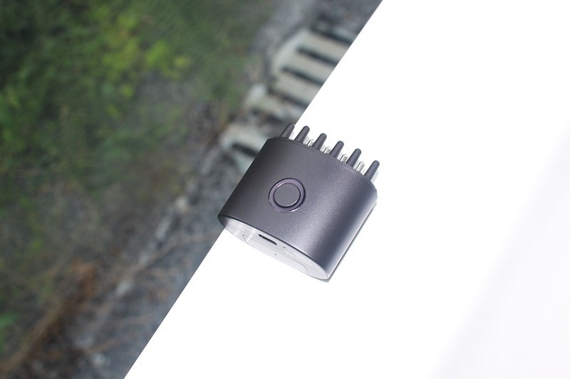 打造健康秀发的智能护发新选择 DOCO头皮护理仪mini