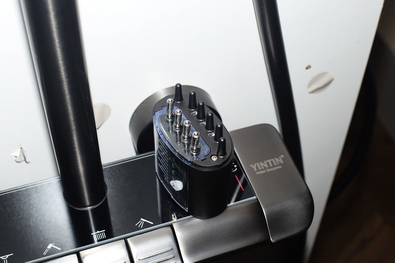 打造健康秀发的智能护发新选择 DOCO头皮护理仪mini