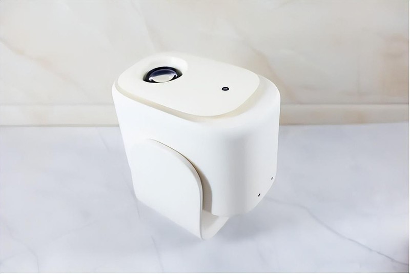 真1080P，投影效果出色，适合家用，哈趣Q1云台投影仪体验