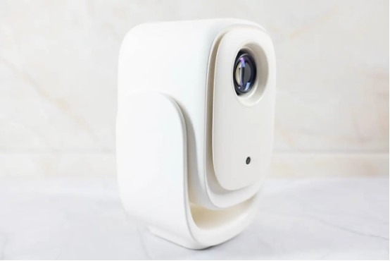 真1080P，投影效果出色，适合家用，哈趣Q1云台投影仪体验