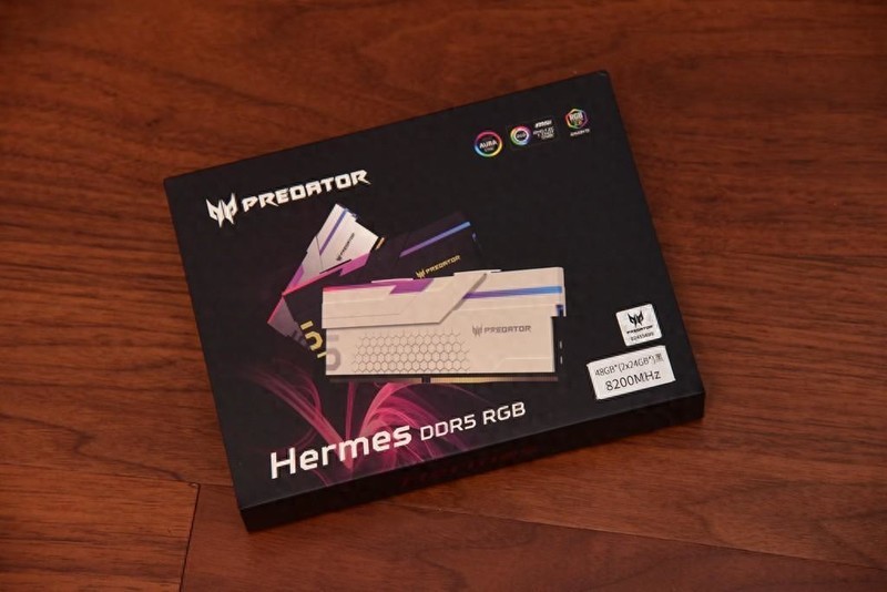 首测！Ryzen 7 9800X3D理论性能到底怎么样？实测告诉你！