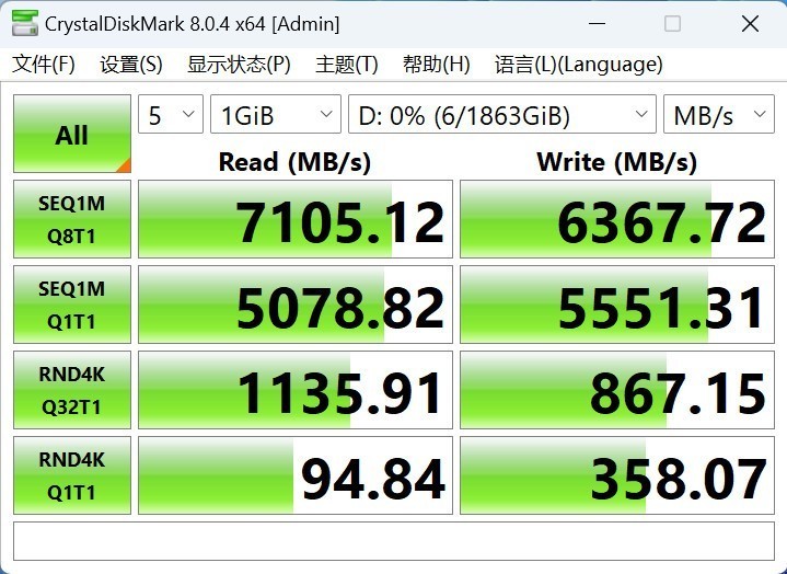 首测！Ryzen 7 9800X3D理论性能到底怎么样？实测告诉你！