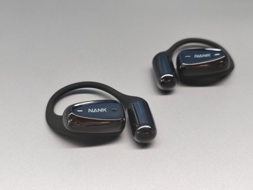 不入耳耳机好不好？2025年用户反馈“近乎满分”的不入耳耳机！