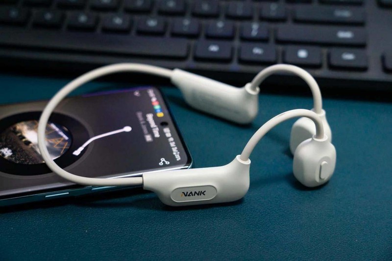 跑步耳机排行榜第一名是哪款？2025最新五大精品跑步耳机推荐！