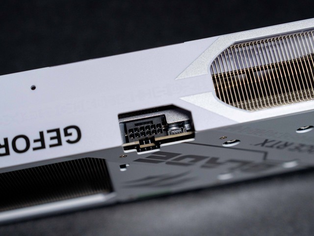 最期待的50系显卡，影驰RTX 5070 Ti 圣刃OC显卡首发测评