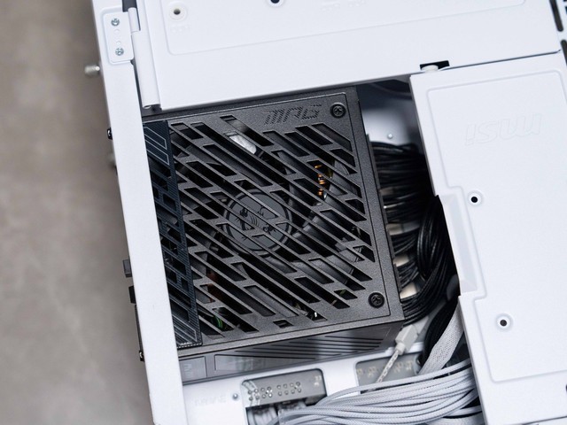 最期待的50系显卡，影驰RTX 5070 Ti 圣刃OC显卡首发测评