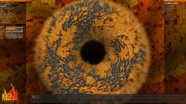 最期待的50系显卡，影驰RTX 5070 Ti 圣刃OC显卡首发测评