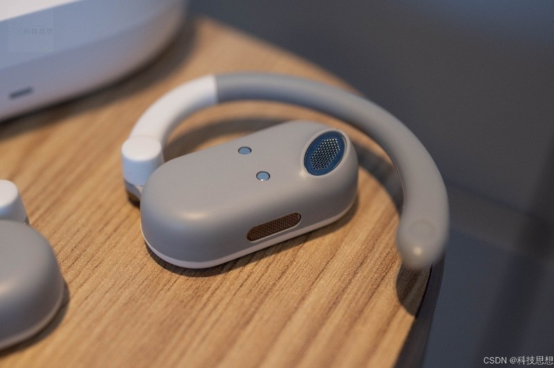 48°可调耳挂，运动佩戴超稳定HOLME Fit 2带来沉浸式听歌新体验