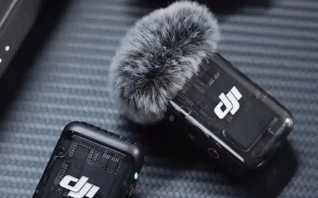 降噪麦克风排行榜10强，主播录音必备十大音质最好的领夹麦