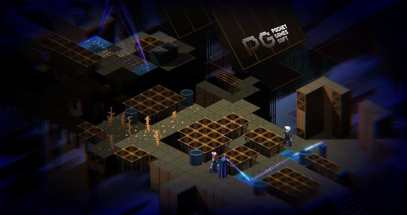 ARPG手游新选择：《死亡之塔》试玩Demo上线，像素风战术玩法超刺激！