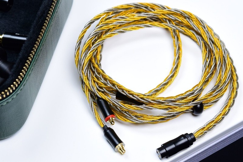 牛之系列、星空高度！音可若瓦平头塞旗舰星牛试听