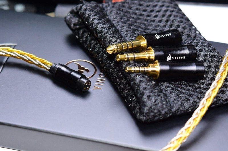 牛之系列、星空高度！音可若瓦平头塞旗舰星牛试听