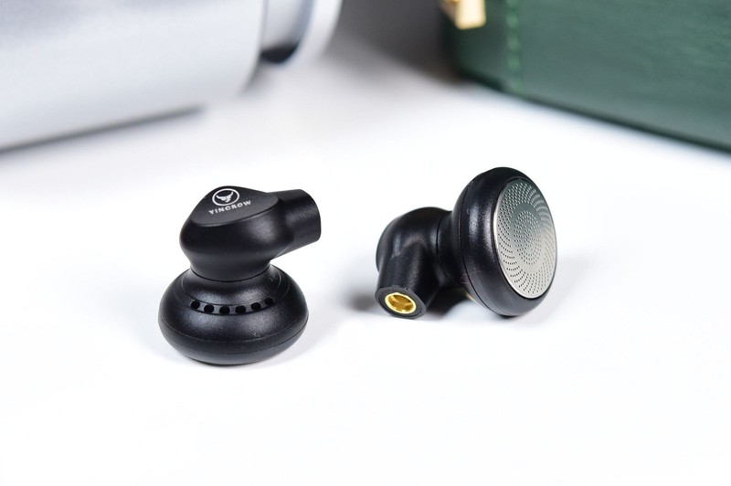 牛之系列、星空高度！音可若瓦平头塞旗舰星牛试听