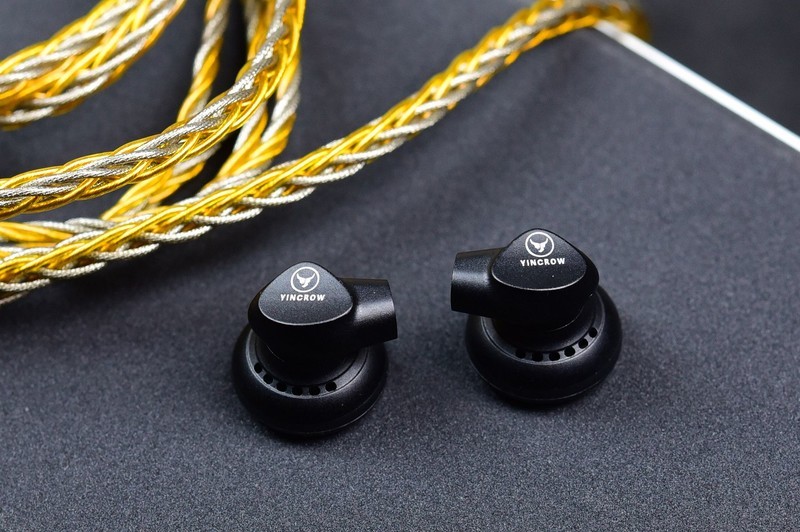 牛之系列、星空高度！音可若瓦平头塞旗舰星牛试听