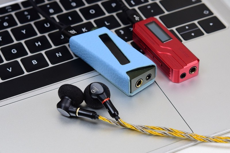 牛之系列、星空高度！音可若瓦平头塞旗舰星牛试听