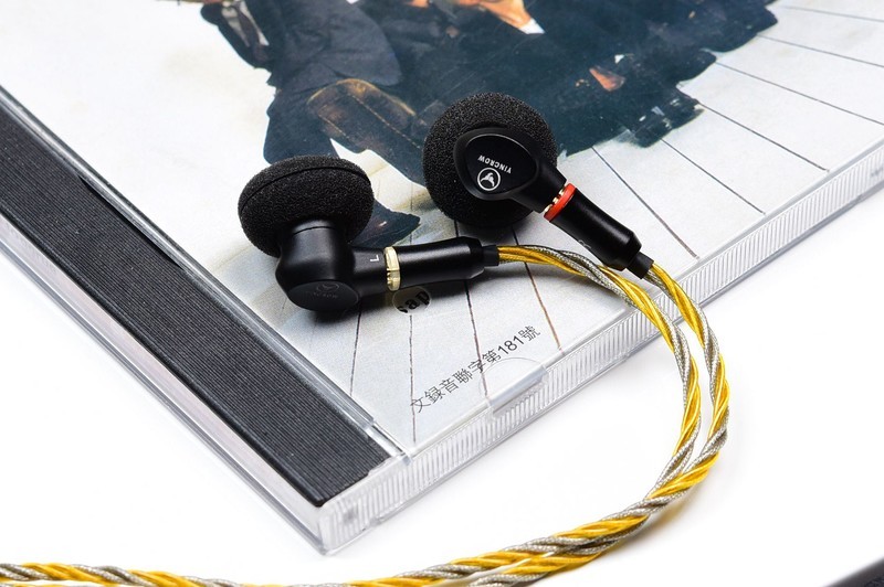 牛之系列、星空高度！音可若瓦平头塞旗舰星牛试听